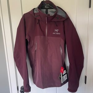 Arcteryx Beta AR Medium